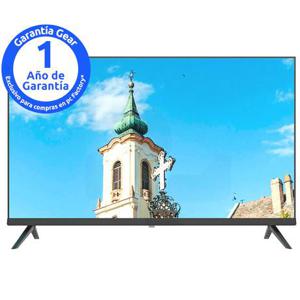 TV Gear 32" HD