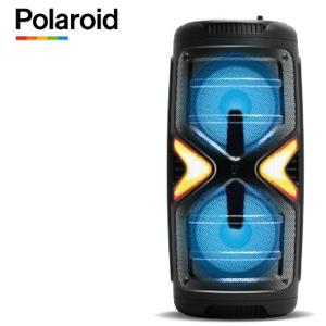 Parlante Bluetooth 6.5 Dynamic Boost Polaroid