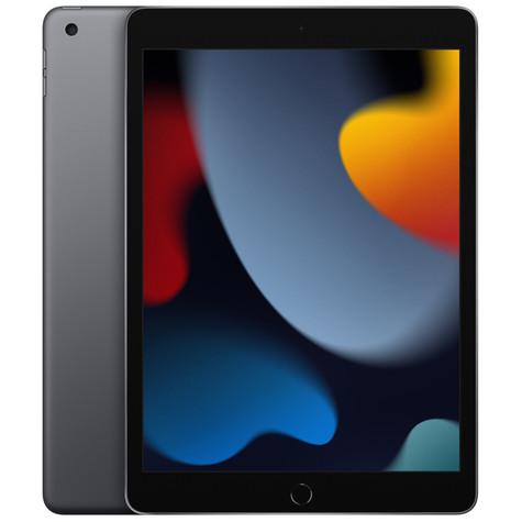 Apple iPad de 10,2" (2021) Con Wi-Fi De 64 GB - Gris espacial