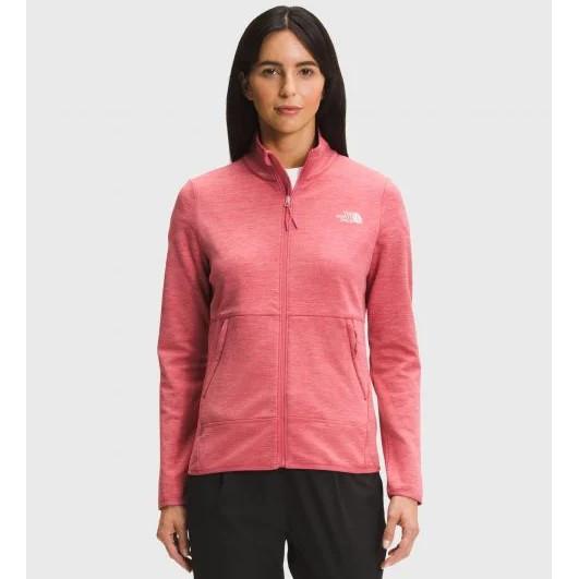 Polar Mujer Canyonlands Full Zip De The North Face