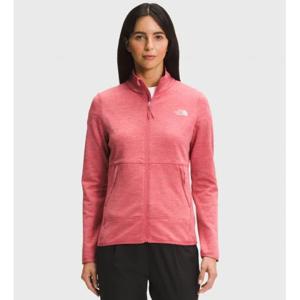 Polar Mujer Canyonlands Full Zip De The North Face