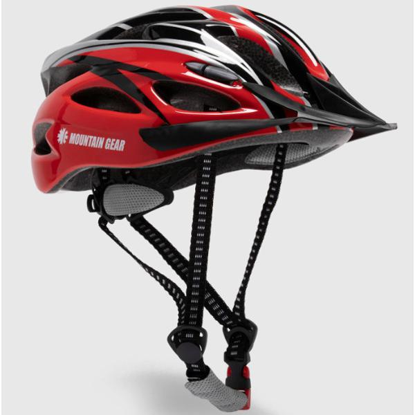 Casco Mtb Mountain Gear