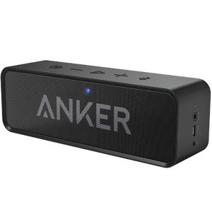 Parlante Bluetooth Soundcore Negro