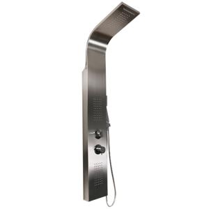 Columna Ducha 140 Cm 2 Jets Vessanti