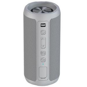 Parlante Bluetooth CP02 Gris