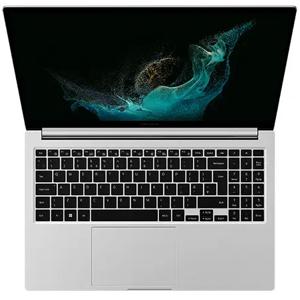 Notebook Samsung Galaxy Book2 15,6” Full HD Intel Core i7-1255U 8GB 512GB SSD Aluminio