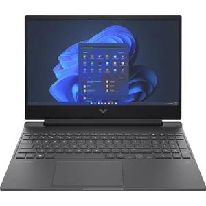 Notebook Gamer HP Victus 15.6" FHD 144Hz i5-12450H 8GB, 512GB SSD, GTX 1650 4GB W11