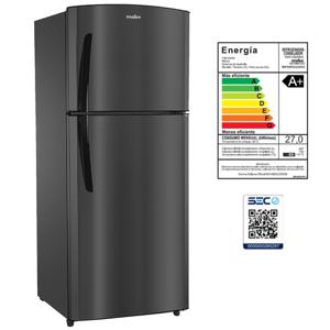 Refrigerador No Frost Mabe RMP400FHUG 390 lt