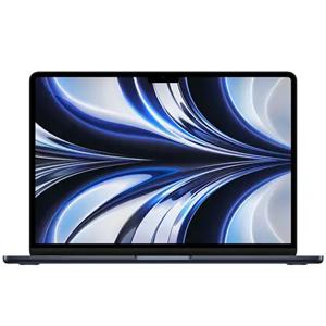 MacBook Apple Air M2 13,6" 8GB RAM 256GB Medianoche