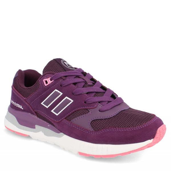 Zapatillas de mujer online north star