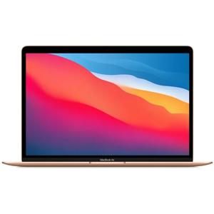 Apple Macbook Air 13'' Chip M1 8 Gb, Color Oro