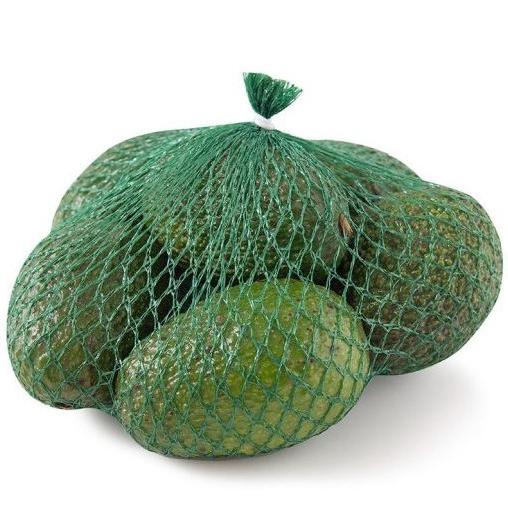 Palta Hass Malla 700gr