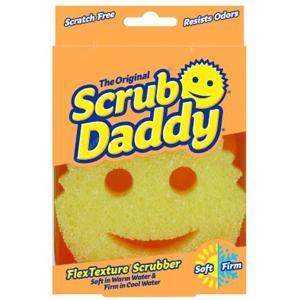 Esponja Scrub Daddy