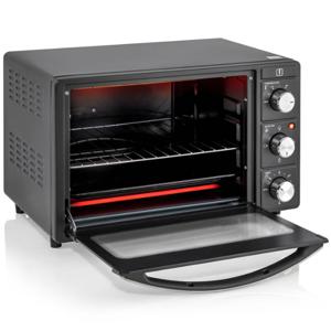 Horno Eléctrico Thomas 25 Litros 3 funciones + Grill