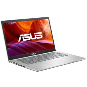Notebook Asus Laptop Intel Pentium Gold 4GB RAM 128GB SSD 14" FHD