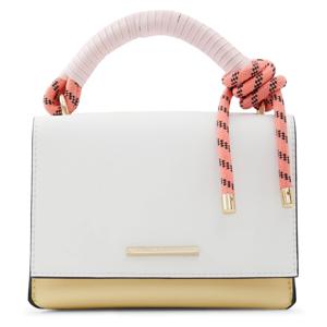 Cartera Blanco Call It Spring
