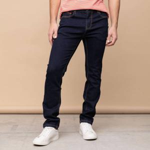 Jeans Slim Fit Algodón Orgánico Hombre Cascais