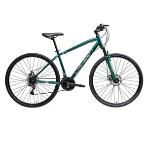 Bicicleta de Paseo Lahsen Quillay Aro 28