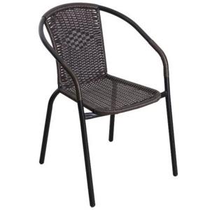 Silla Rattan Cafe Nc Haus