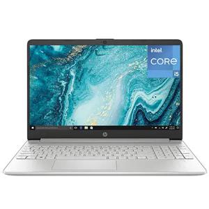 Notebook HP 15,6 Pulgadas Intel Core i5-1135G7 8GB RAM 256GB SSD + 16GB Optane