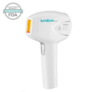 Depiladora De Luz Pulsada Conair Lumiliss G960CL. Clinicamente Probada
