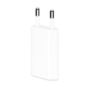Adaptador De Corriente USB 5W Apple