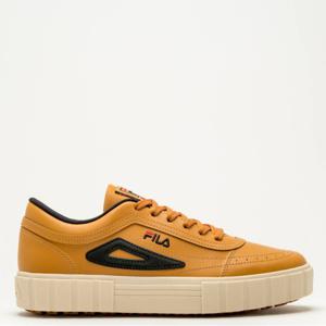 Zapatilla Urbana Hombre Fila Classic Court