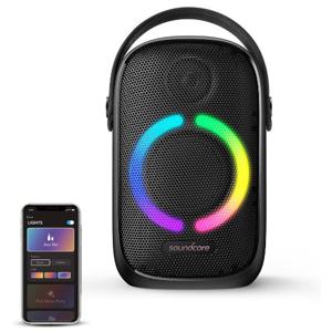 Parlante De Fiesta Bluetooth Soundcore Rave Neo