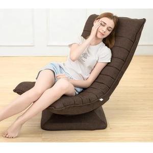 Sillón Gamer Con Giro 360