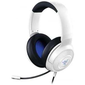 Audifono Gamer Razer Kraken X White Consolas