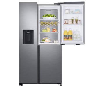 Refrigerador Samsung Side by Side 602 Lt RS65R5691M9