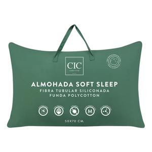 Almohada Cic Da Soft Sleep 50x70