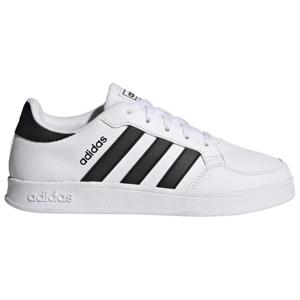 Zapatillas Adidas Breaknet Urbano Unisex Para Niños. Disponible En Varios Colores
