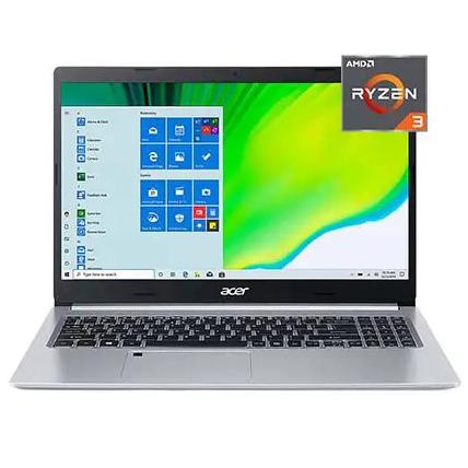 Notebook Acer Aspire 5 Slim 15.6" AMD Ryzen 3
