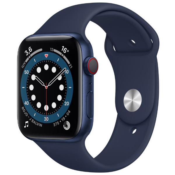 Apple Watch Series 6 44 MM