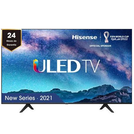 ULED Hisense Smart TV 55" UHD 4K 55U60