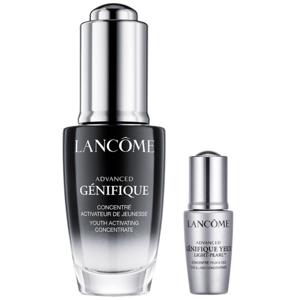 Set Antiedad y Antiarrugas Lancome Advanced Génifique 20ml