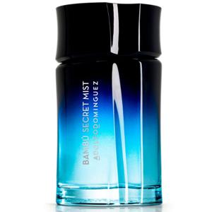 Perfume Adolfo Domínguez Bambú Secret Hombre EDT 120 ml