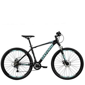 Bicicleta Mountain Bike Oxford Beast Hombre Talla M Aro 27.5"