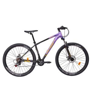 Bicicleta Mtb Lahsen Vermont Aro 27.5 Violeta 2021