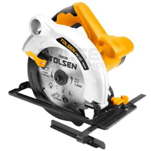 Sierra Circular 7 1/4" 1300w Tolsen 79532