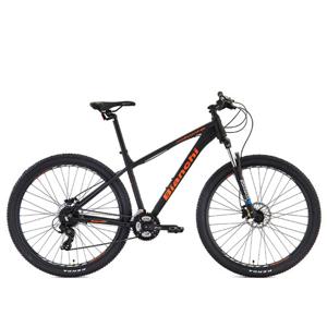 Bicicleta Bianchi Aggressor Aro 29 Alloy Talla L Negro