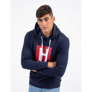 Polerón de Algodón Hombre Tommy Hilfiger. Disponible En Varios Colores