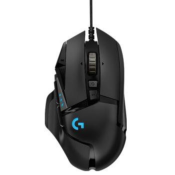 Logitech G502 Hero Gaming Mouse