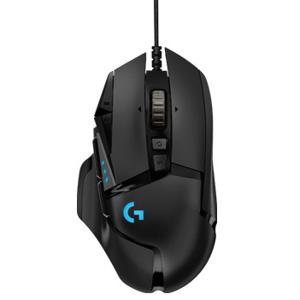 Logitech G502 Hero Gaming Mouse