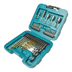 Set De Puntas Y Brocas Makita 34 Piezas B-68498