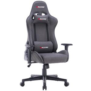 Silla Gaming Ergonomica Aero Racing