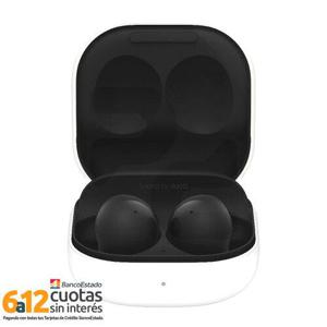 Audífonos Samsung Galaxy Buds2 Negros