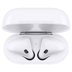 Apple Airpods 2da Generación