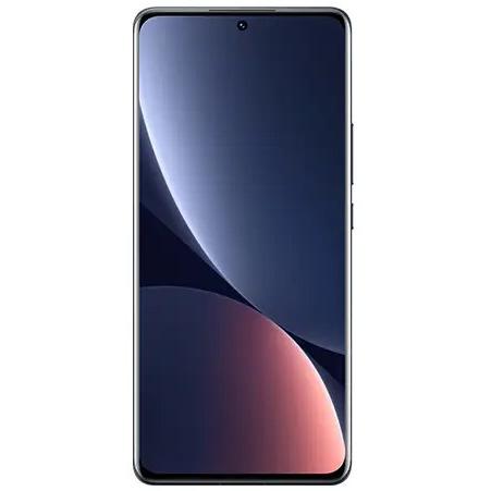 Celular Xiaomi 12 Pro 256 GB Gris 6,73 Pulgadas Liberado